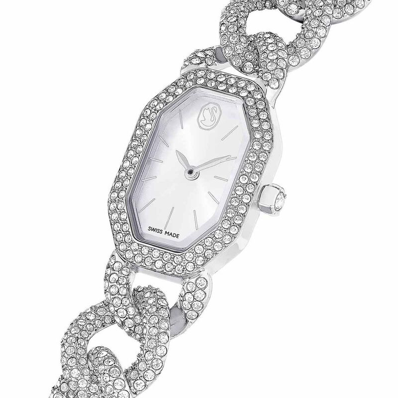 Swarovski Dextera Chain Watch image number 2